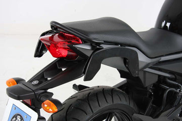 Yamaha XJ 6 [2009-2016] -c-bow laterale - 0