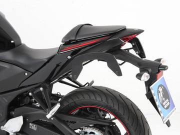 Yamaha YZF-R3 [2015-2024] -c-bow laterale - 0