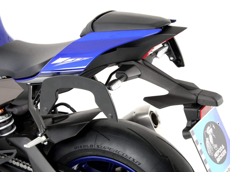 Yamaha YZF-R1 [2015-2024]-C-Bow side carrier