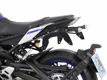 Yamaha MT-09 [2017-2020] -c-bow side Carrier - 0