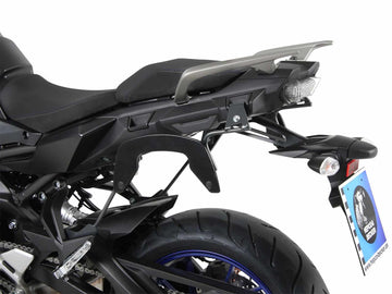 Yamaha Tracer 900 [2018-2020] -C-Bow Side Carrier