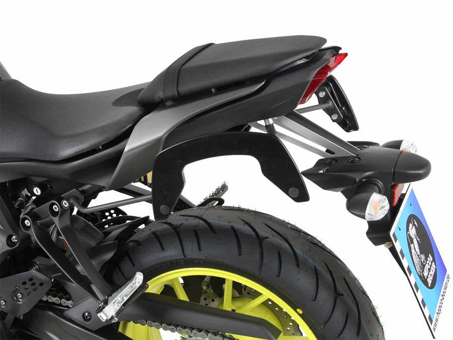 Yamaha MT-07 [2021-2024]-C-Bow side carrier