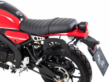 Yamaha XSR 125 [2021-2025] -c-bow laterale