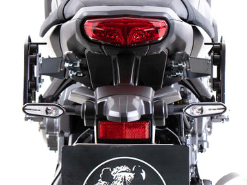 Yamaha MT-10 [2022-2024] - C-Bow Seitenträger - 0