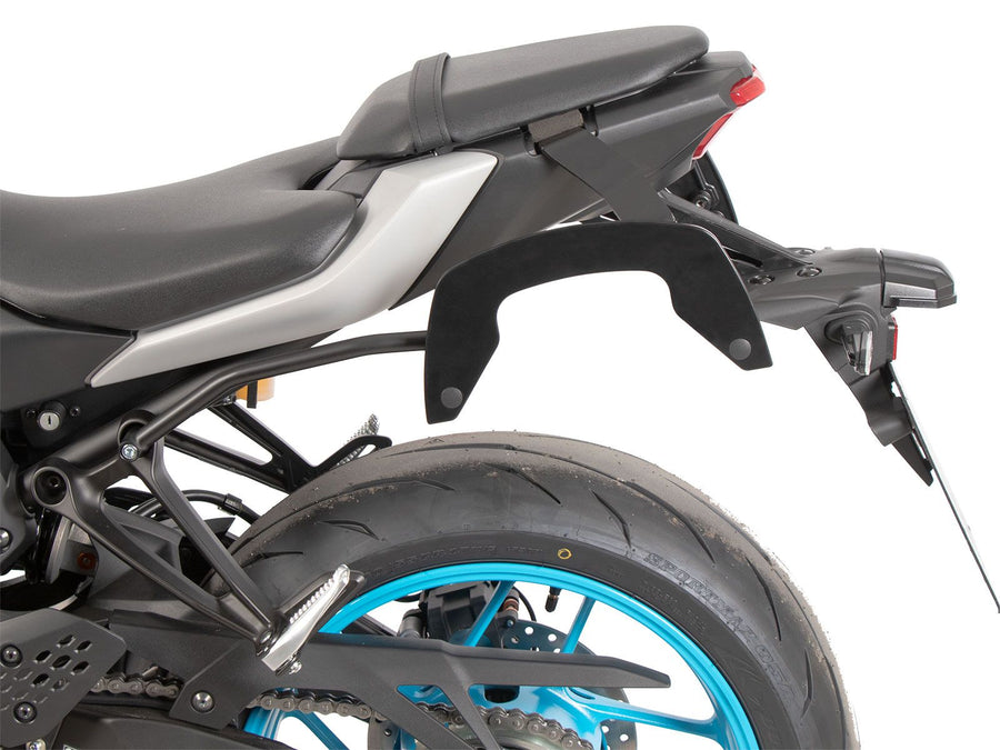 Yamaha MT-07 [2025]-C-Bow side carrier