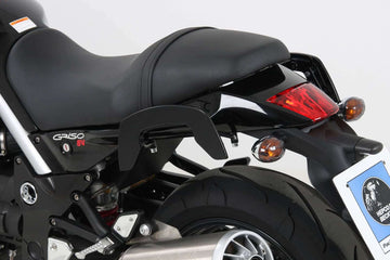 Moto Guzzi Griso 850 [2004-2016]-C-Bow side carrier - 0