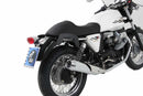 Moto Guzzi V 7 Café Classic [2009-2011] - C-Bow Seitenträger-2