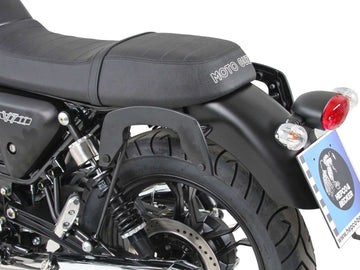 Moto Guzzi V 7 II [2015-2016] -C-Bow Side Carrier - 0
