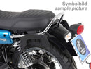Moto Guzzi V 7 III Carbon [2018-2020] -C-Bow Side Carrier-7