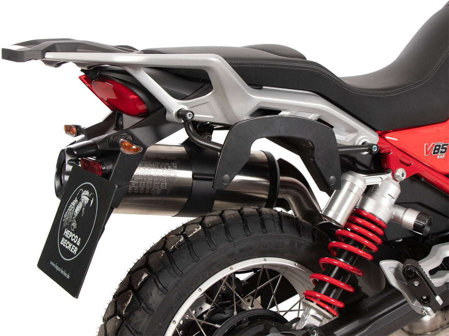 Moto Guzzi V 85 TT [2024-2025] - C-Bow Seitenträger