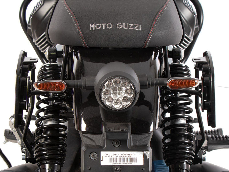 Moto Guzzi V7 Stone [2025] - C-Bow Seitenträger