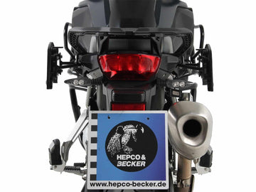 BMW F 850 GS [2018-2023] - C-Bow Seitenträger - 0