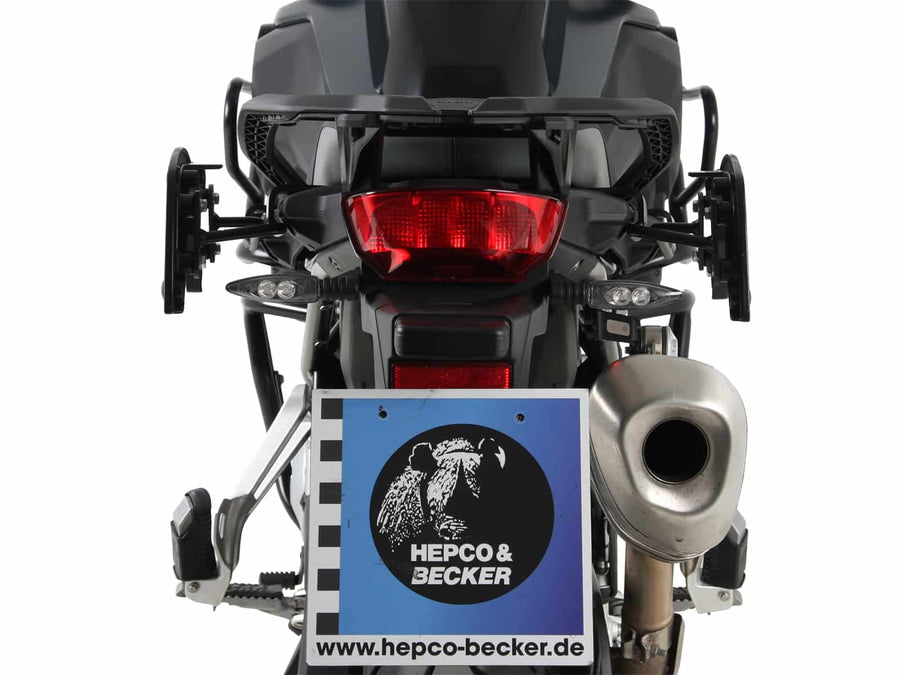 BMW F 750 GS [2018-2023]-C-Bow side carrier