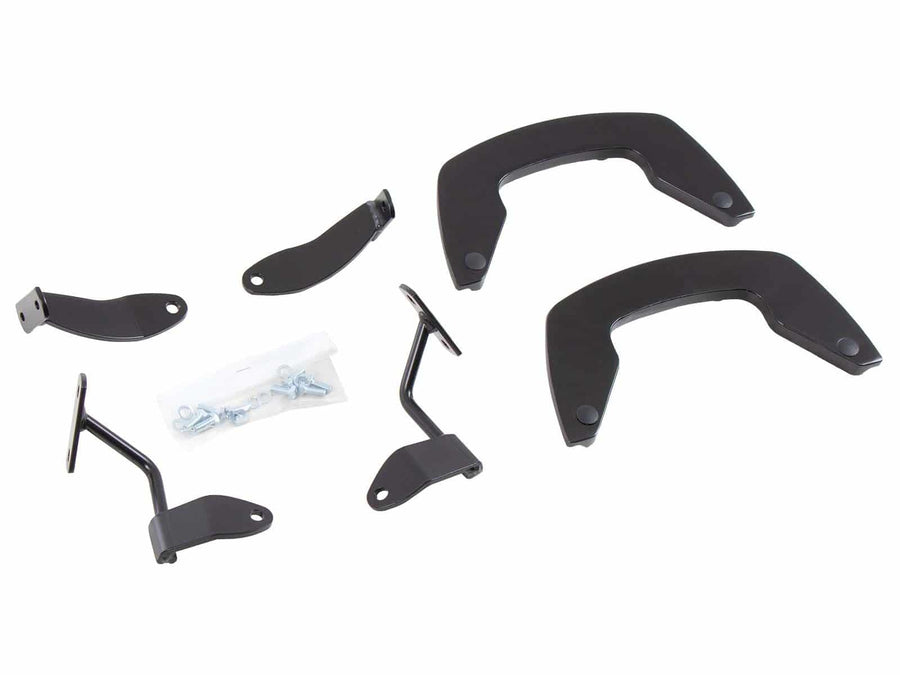 BMW R 1200 GS LC [2013-2018] - C-Bow Seitenträger