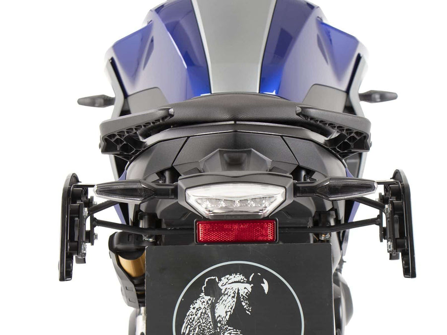 BMW F 900 R [2020-2024] - C-Bow Seitenträger
