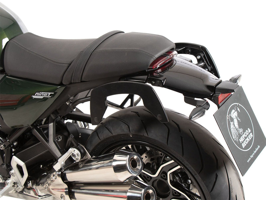 BMW R 12 nineT [2024-2025] - C-Bow Seitenträger