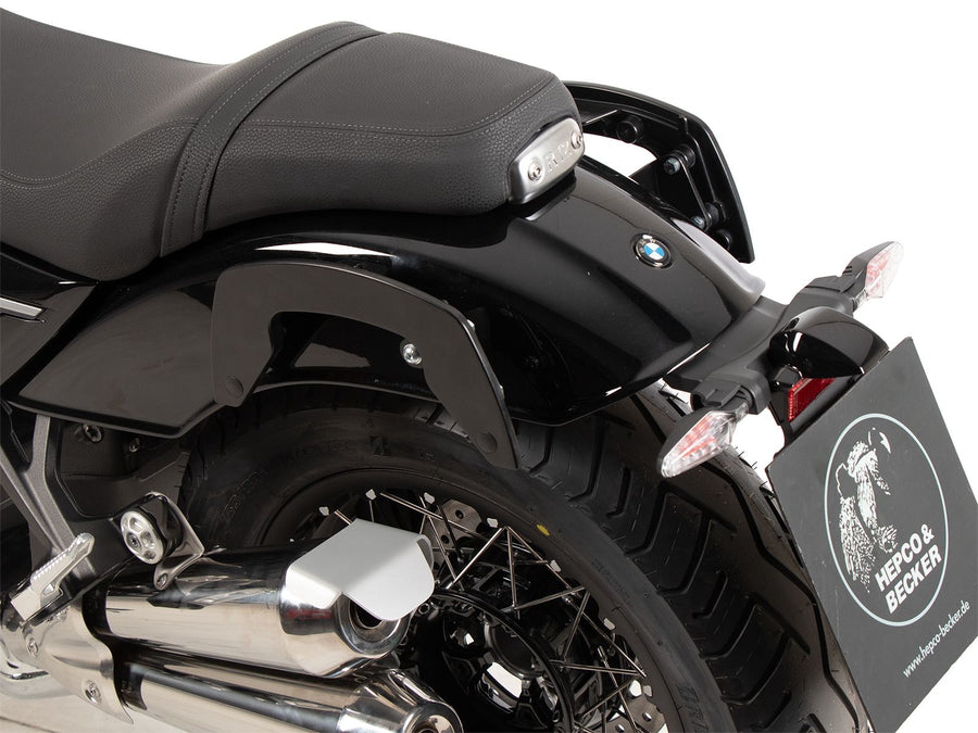 BMW R 12 [2024-2025]-C-Bow side carrier