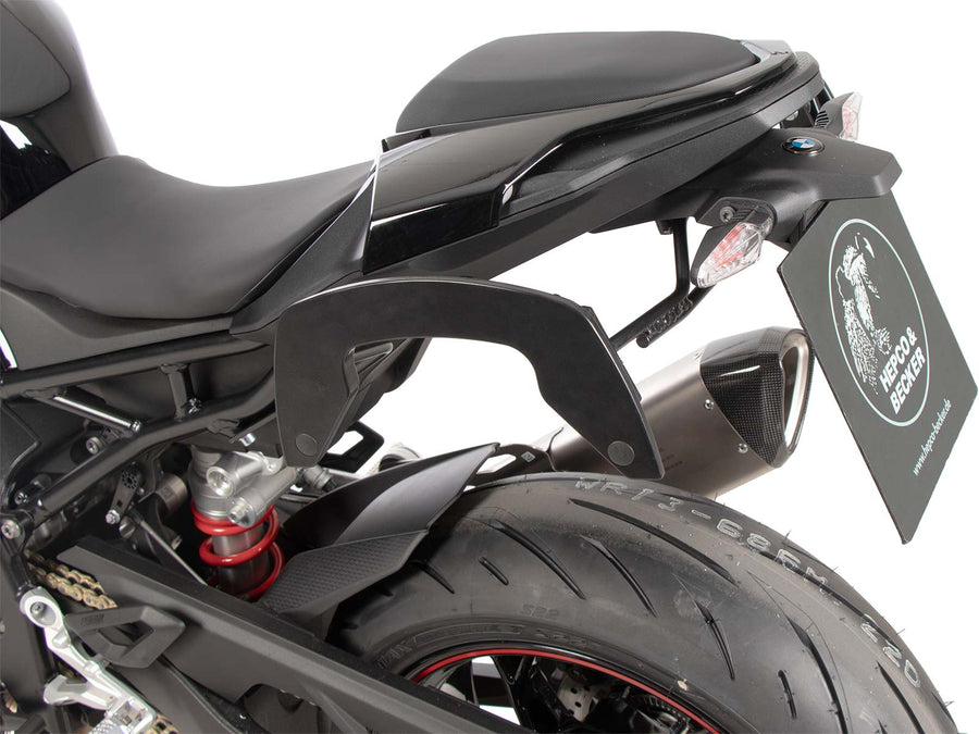 BMW S 1000 RR [2023-2025] - C-Bow Seitenträger