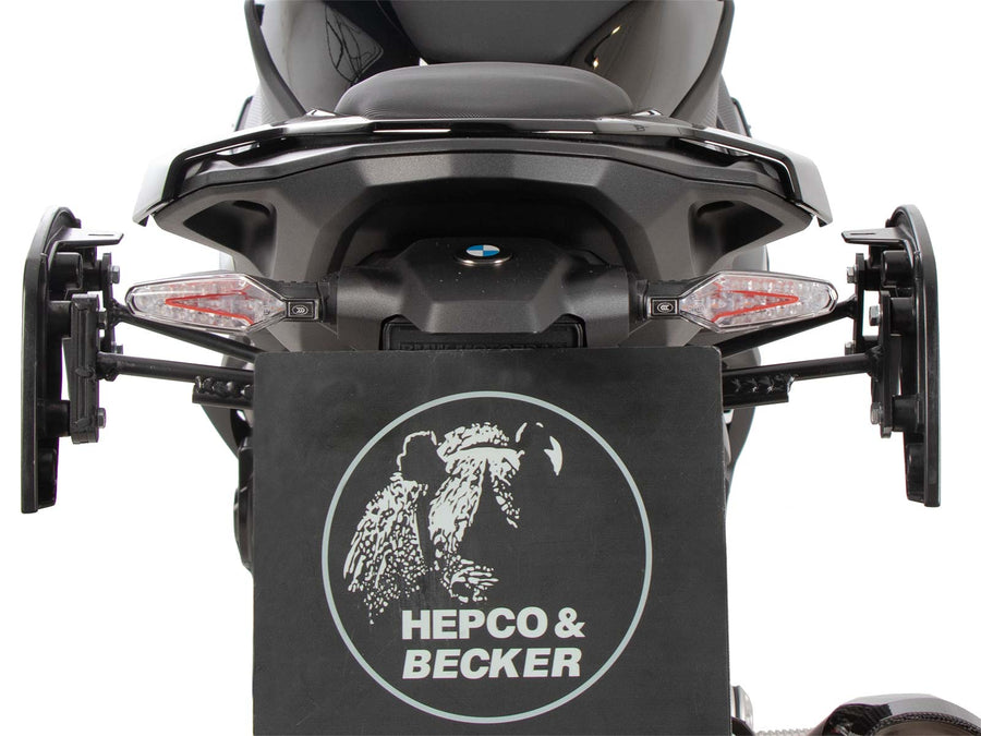 BMW S 1000 RR [2023-2025] - C-Bow Seitenträger