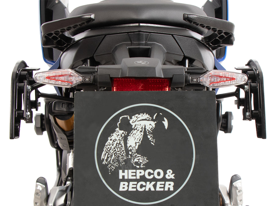 BMW F 900 XR [2025-2026] - C-Bow Seitenträger