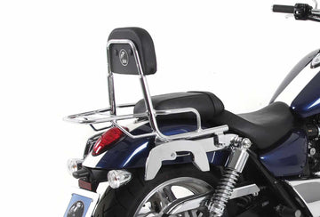 Triumph Thunderbird 1600 [2009-2018] - C-Bow Seitenträger - 0