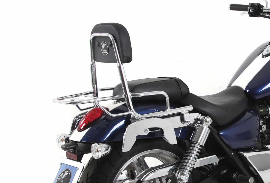 Triumph Thunderbird 1600 [2009-2018] -c-bow laterale