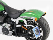 Default Title Harley-Davidson Softail Breakout [2012-2017] -C-Bow Side Carrier