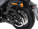 Harley-Davidson Softail Slim [2018-2022] - C-Bow Seitenträger-3