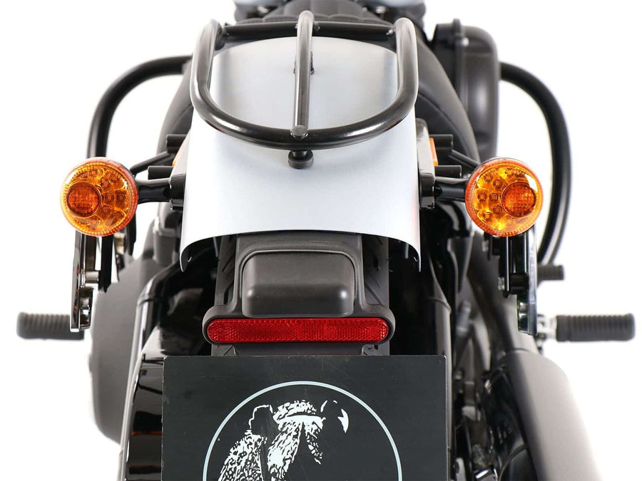 Harley-Davidson Softail Standard [2020-2025] -C-Bow Side Carrier