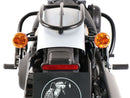 Harley-Davidson Softail Street Bob [2018-2025] - C-Bow Seitenträger-2