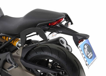 Ducati Monster 821 [2014-2017] -c-bow lato vettore