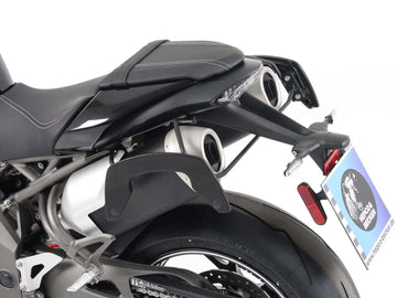 Triumph Speed ​​Triple 1050 S [2016-2020] -C-Bow Side Carrier