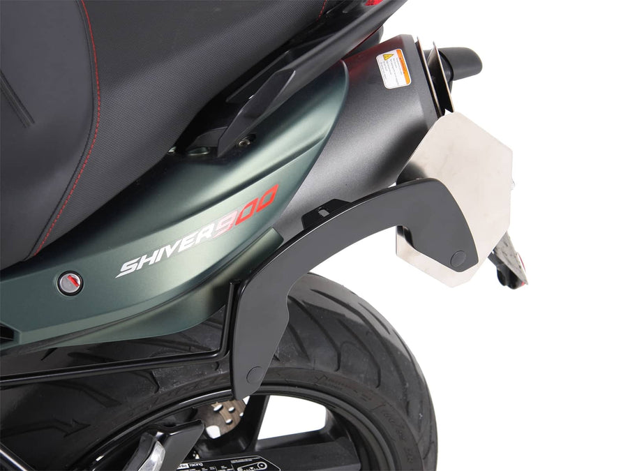 Aprilia Shiver 900 [2017-2021] - C-Bow Seitenträger