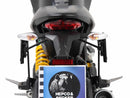 Ducati Monster 797 [2017-2020]-C-Bow side carrier-2
