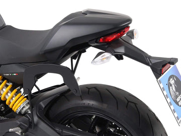 Ducati Monster 797 [2017-2020] -c-bow lato vettore