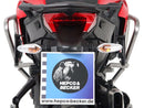 Ducati Multistrada 950 [2017-2021]-C-Bow side carrier-2