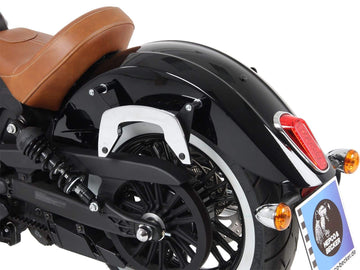 Indian Scout [2015-2024] -C-Bow Side Carrier