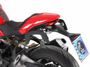 Ducati Monster 1200 S [2017-2020]-C-Bow side carrier-2