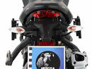 Ducati Monster 821 [2018-2020]-C-Bow side carrier-2