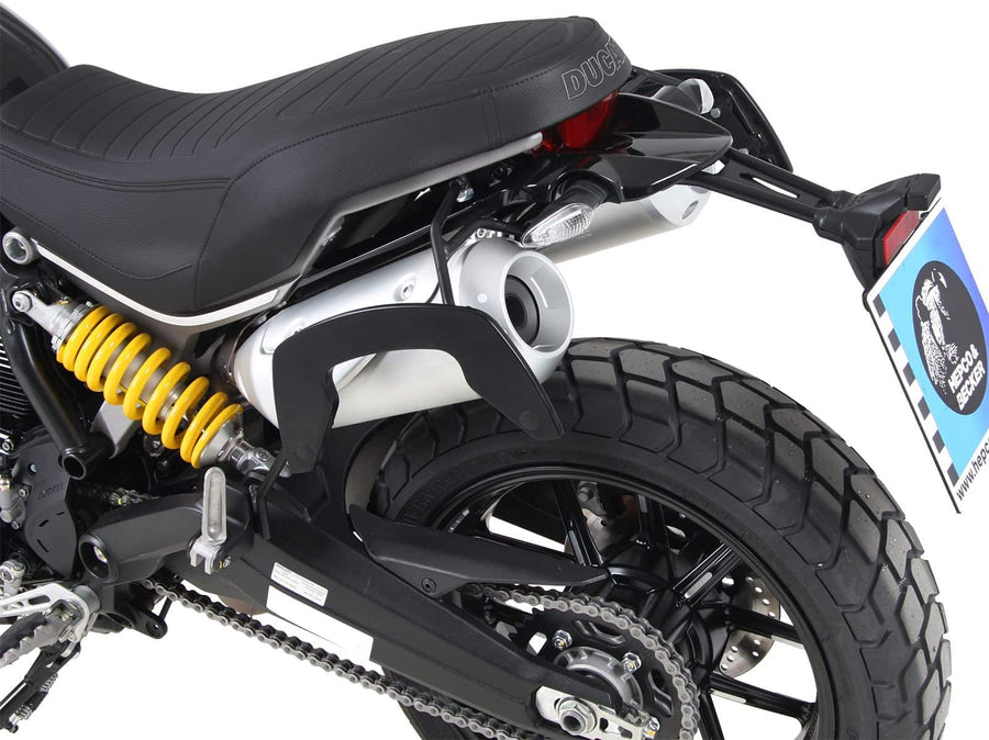 Ducati Scrambler 1100 [2018-2020] -C-Bow Side Carrier