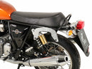 Royal Enfield Interceptor 650 [2018-2025]-C-Bow side carrier-3