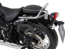 Triumph Bonneville Speedmaster [2018-2026] - C-Bow Seitenträger