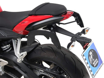 Triumph Street Triple 765 Lo [2017-2025] -c-bow laterale
