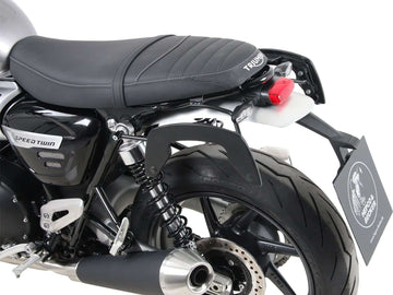 Triumph Speed Twin 1200 [2022-2025] - C-Bow Seitenträger - 0