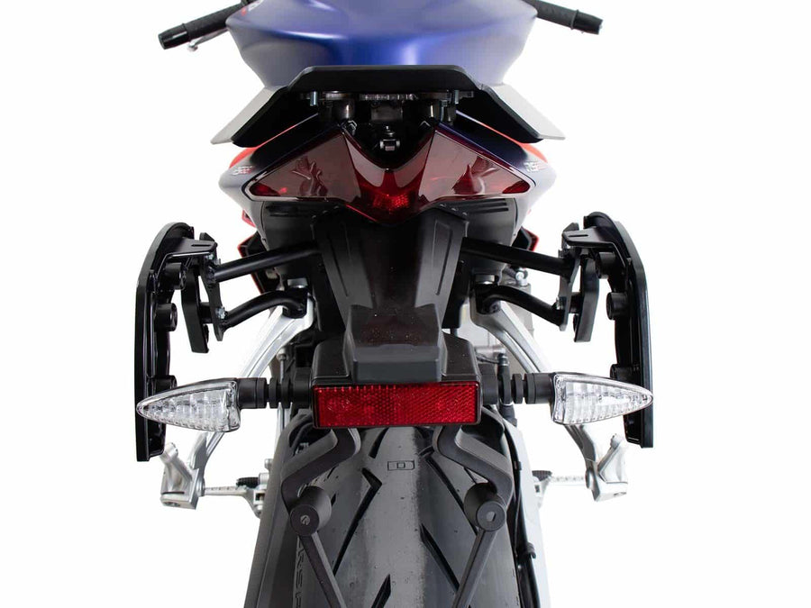 Aprilia Tuono [2020-2024] - C-Bow Seitenträger