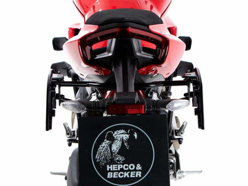 Ducati Streetfighter V4 [2020-2024] - C-Bow Seitenträger - 0