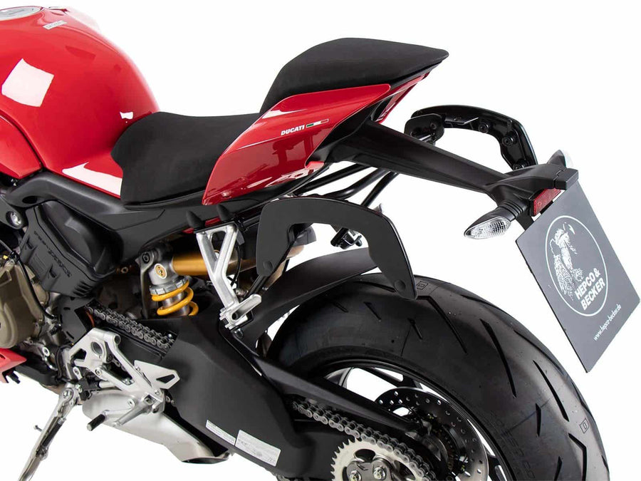 Ducati Panigale V4 [2018-2024] -c-bow laterale
