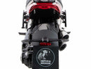 Triumph Rocket 3 R [2020-2025] -C-Bow Side Carrier-4