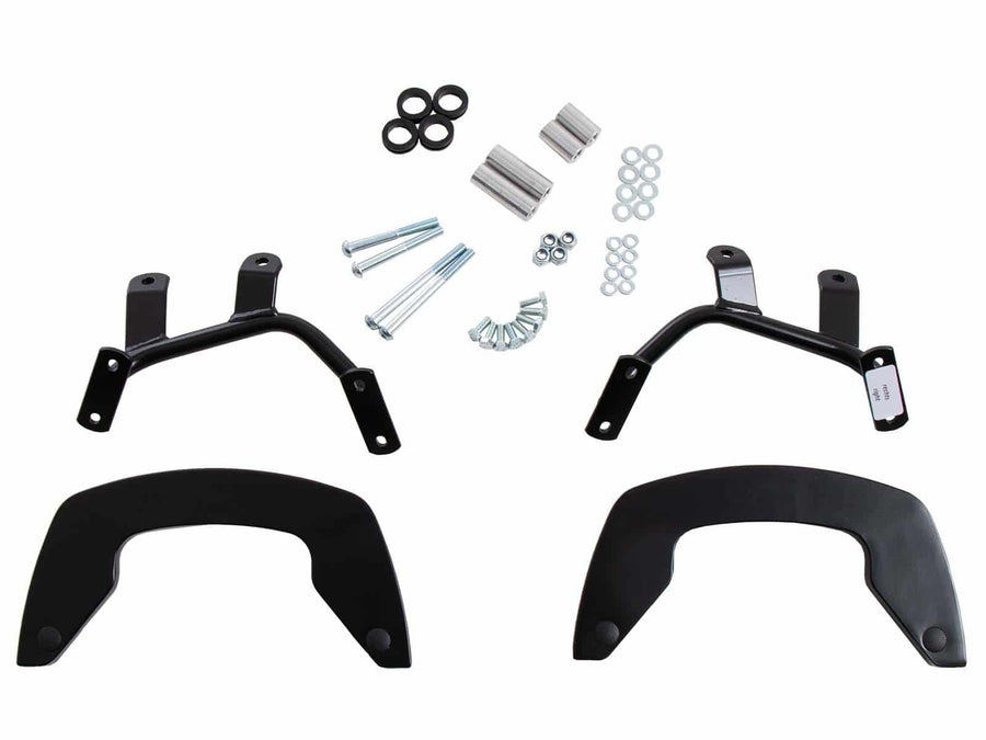 Triumph Rocket 3 R [2020-2025] -C-Bow Side Carrier