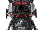 Voge 500 R [2020-2024] - C-Bow Seitenträger